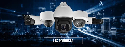 كاميرات المراقبة CCTV
